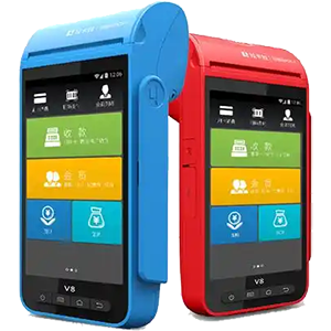 莱芜拉卡拉智能POS机